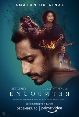 Encounter 2021 Dub in Hindi Full Movie